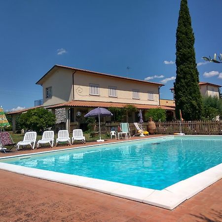 Residence Il Colle Collestrada Εξωτερικό φωτογραφία