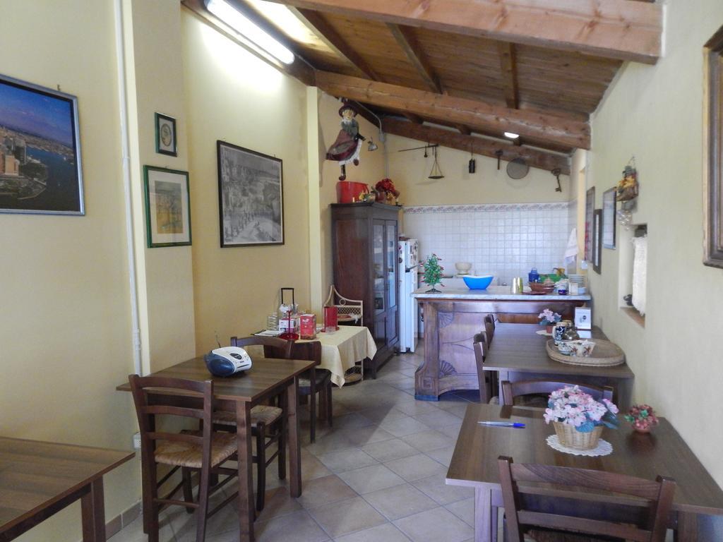 Residence Il Colle Collestrada Εξωτερικό φωτογραφία