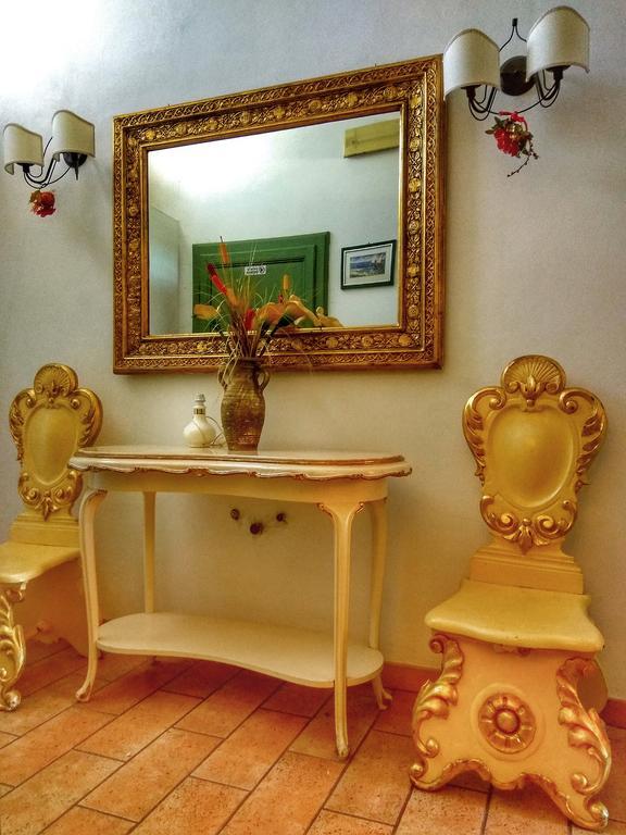Residence Il Colle Collestrada Εξωτερικό φωτογραφία