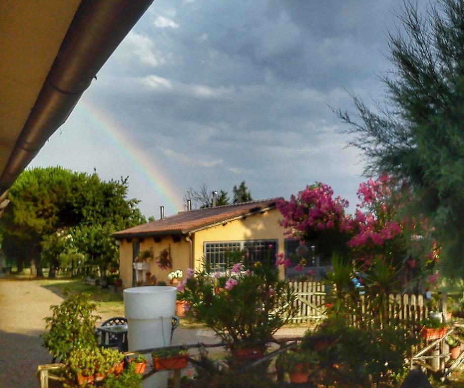 Residence Il Colle Collestrada Εξωτερικό φωτογραφία