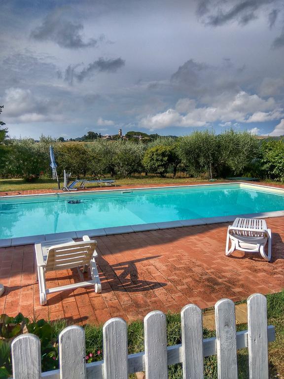 Residence Il Colle Collestrada Εξωτερικό φωτογραφία