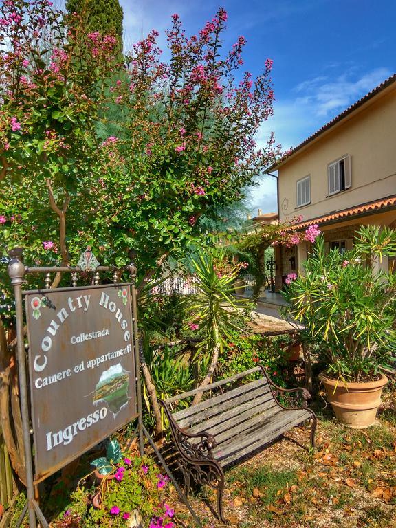 Residence Il Colle Collestrada Εξωτερικό φωτογραφία