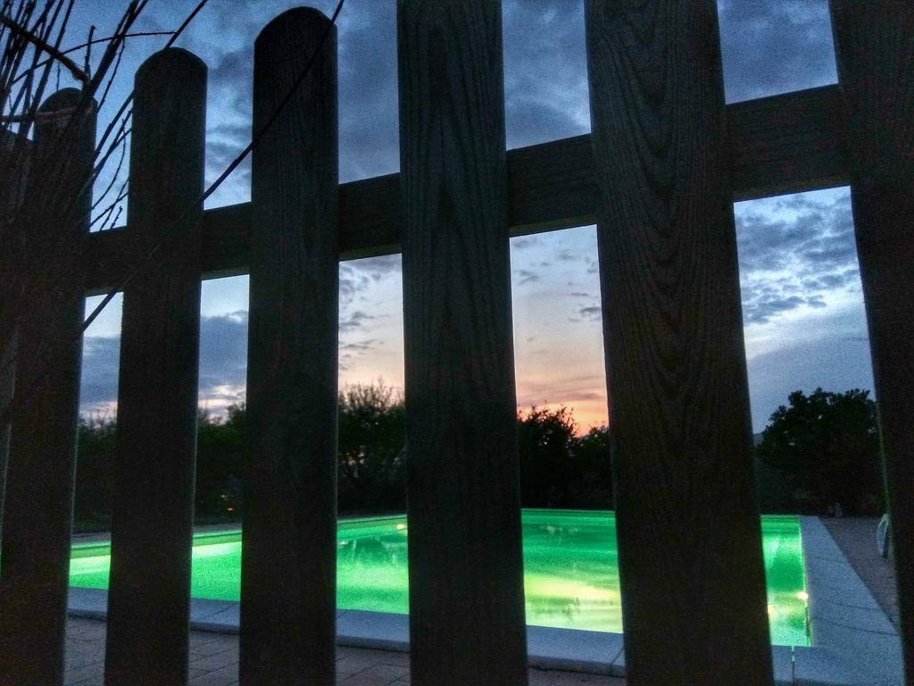 Residence Il Colle Collestrada Εξωτερικό φωτογραφία