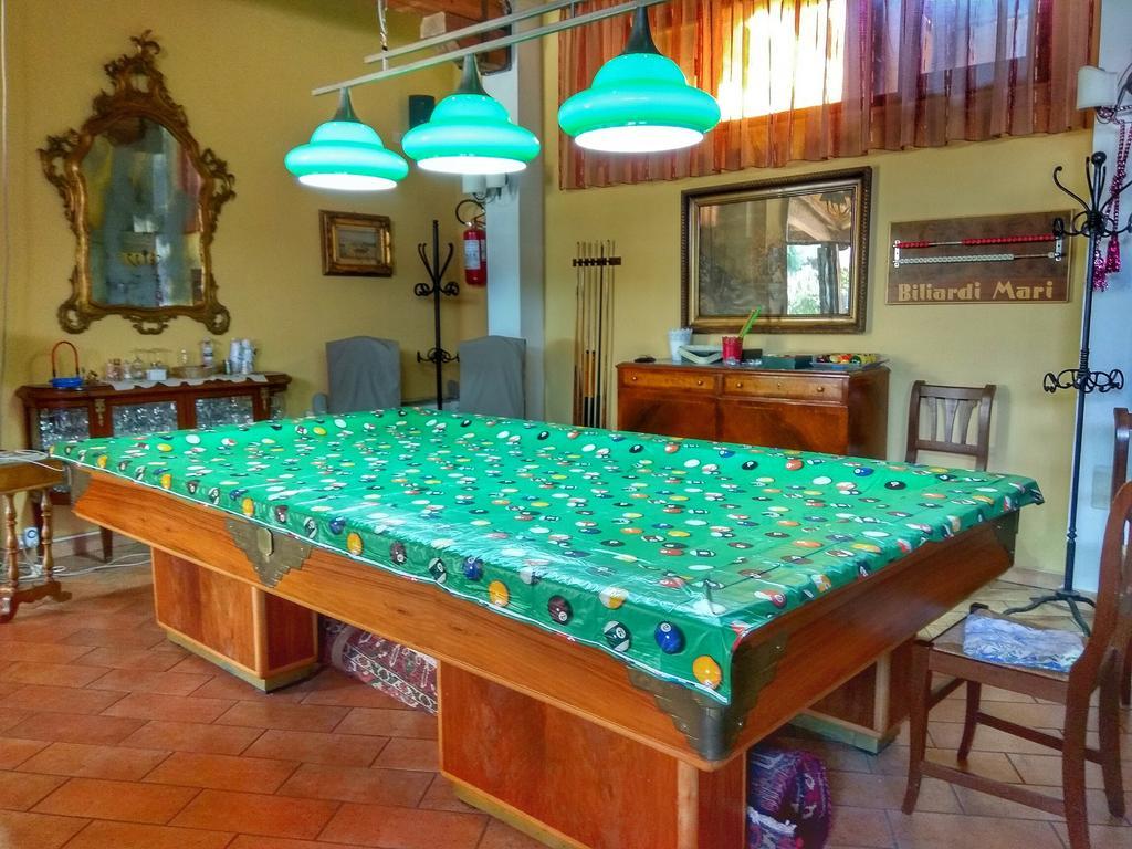 Residence Il Colle Collestrada Εξωτερικό φωτογραφία