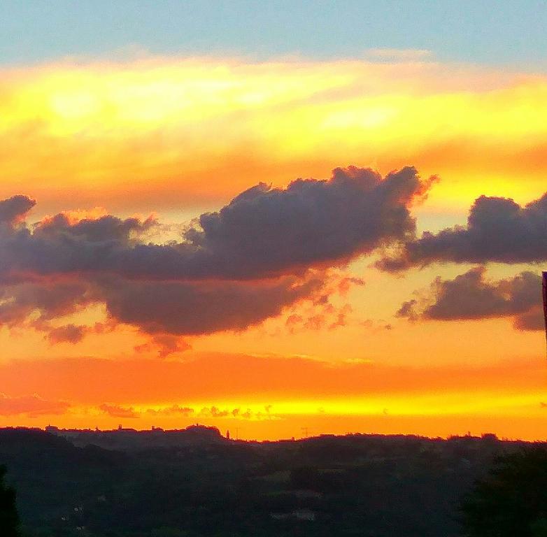 Residence Il Colle Collestrada Εξωτερικό φωτογραφία