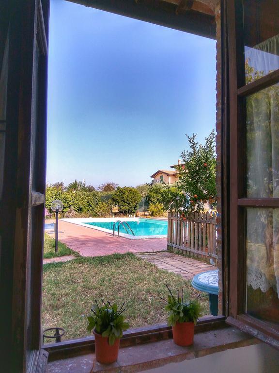 Residence Il Colle Collestrada Εξωτερικό φωτογραφία