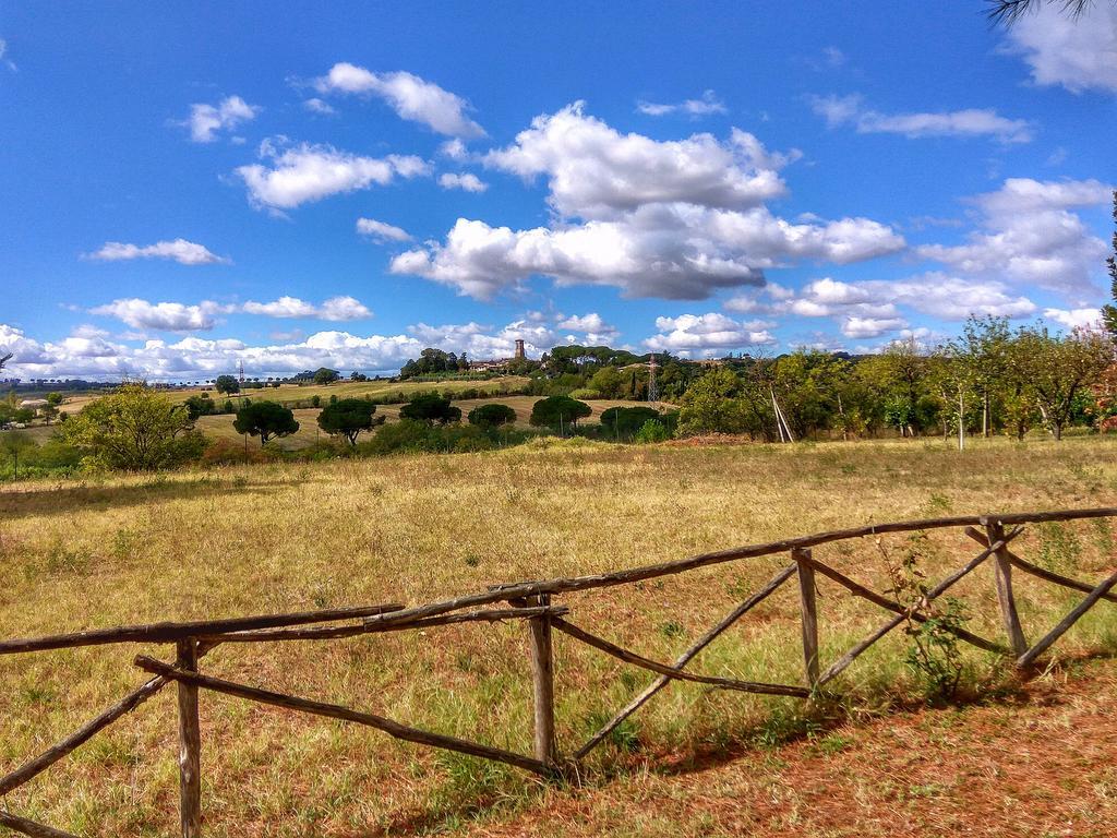 Residence Il Colle Collestrada Εξωτερικό φωτογραφία
